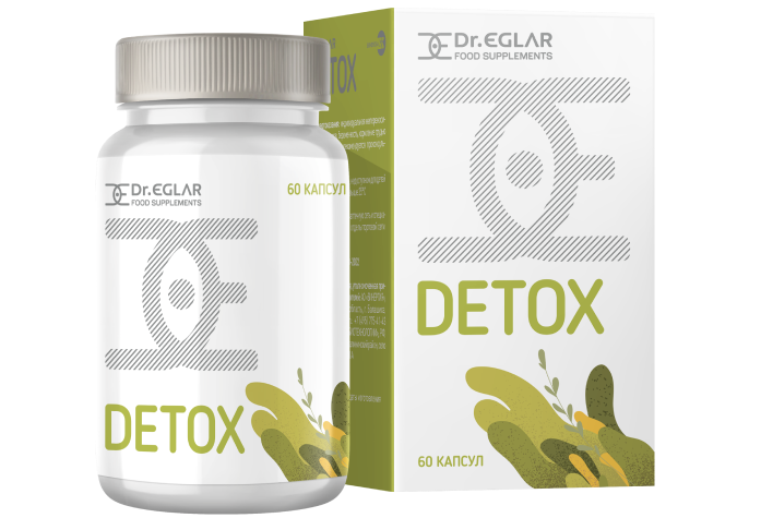 ”detox”